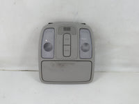 2014-2019 Kia Soul Overhead Roof Console 1118531 - Oemusedautoparts1.com