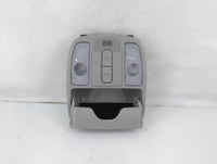 2014-2019 Kia Soul Overhead Roof Console 1118531 - Oemusedautoparts1.com