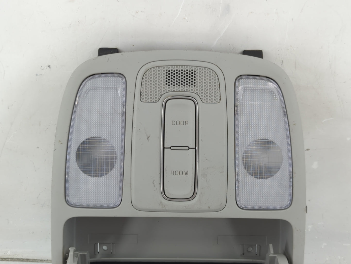 2014-2019 Kia Soul Overhead Roof Console 1118531 - Oemusedautoparts1.com