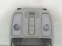 2014-2019 Kia Soul Overhead Roof Console 1118531 - Oemusedautoparts1.com