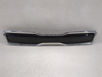 2015 Kia Soul Front Grille Bumper Not Included - Oemusedautoparts1.com