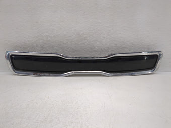 compare product 2015 Kia Soul Front Grille Bumper Not Included