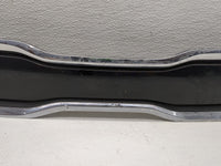2015 Kia Soul Front Grille Bumper Not Included - Oemusedautoparts1.com