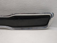 2015 Kia Soul Front Grille Bumper Not Included - Oemusedautoparts1.com