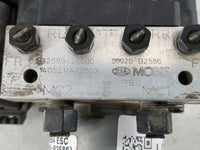 2014-2015 Kia Soul ABS Pump Control Module Replacement P/N:58920-B2586 B2589-20600 Fits Fits 2014 2015 OEM Used Auto Parts -