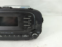 2014-2016 Kia Soul Radio AM FM Cd Player Receiver Replacement P/N:96170-B2090CA Fits Fits 2014 2015 2016 OEM Used Auto Parts
