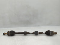 2014-2019 Kia Soul Axle Shaft Front Passenger Cv C/v - Oemusedautoparts1.com