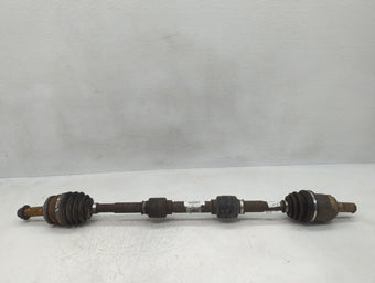 compare product 2014-2019 Kia Soul Axle Shaft Front Passenger Cv C/v