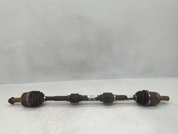 2014-2019 Kia Soul Axle Shaft Front Passenger Cv C/v - Oemusedautoparts1.com