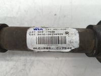 2014-2019 Kia Soul Axle Shaft Front Passenger Cv C/v - Oemusedautoparts1.com