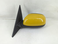 2014-2019 Kia Soul Driver Side View Mirror - Left Door Mirror OEM Used - Oemusedautoparts1.com