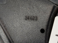 2014-2019 Kia Soul Driver Side View Mirror - Left Door Mirror OEM Used - Oemusedautoparts1.com