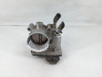2014-2019 Kia Soul Throttle Body P/N:35100-2E000 Fits Fits 2011 2012 2013 2014 2015 2016 2017 2018 2019 2020 2021 OEM Used A