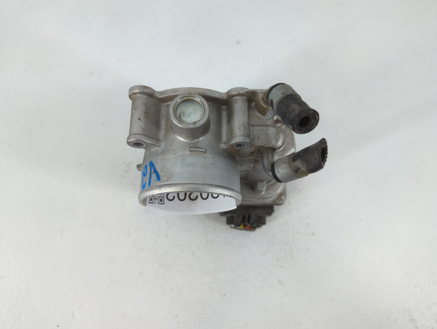 2014-2019 Kia Soul Throttle Body P/N:35100-2E000 Fits Fits 2011 2012 2013 2014 2015 2016 2017 2018 2019 2020 2021 OEM Used A