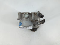 2014-2019 Kia Soul Throttle Body P/N:35100-2E000 Fits Fits 2011 2012 2013 2014 2015 2016 2017 2018 2019 2020 2021 OEM Used A