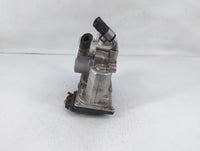 2014-2019 Kia Soul Throttle Body P/N:35100-2E000 Fits Fits 2011 2012 2013 2014 2015 2016 2017 2018 2019 2020 2021 OEM Used A