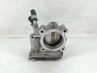 2014-2019 Kia Soul Throttle Body P/N:35100-2E000 Fits Fits 2011 2012 2013 2014 2015 2016 2017 2018 2019 2020 2021 OEM Used A