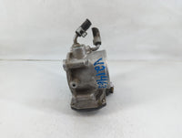 2014-2019 Kia Soul Throttle Body P/N:35100-2E000 Fits Fits 2011 2012 2013 2014 2015 2016 2017 2018 2019 2020 2021 OEM Used A
