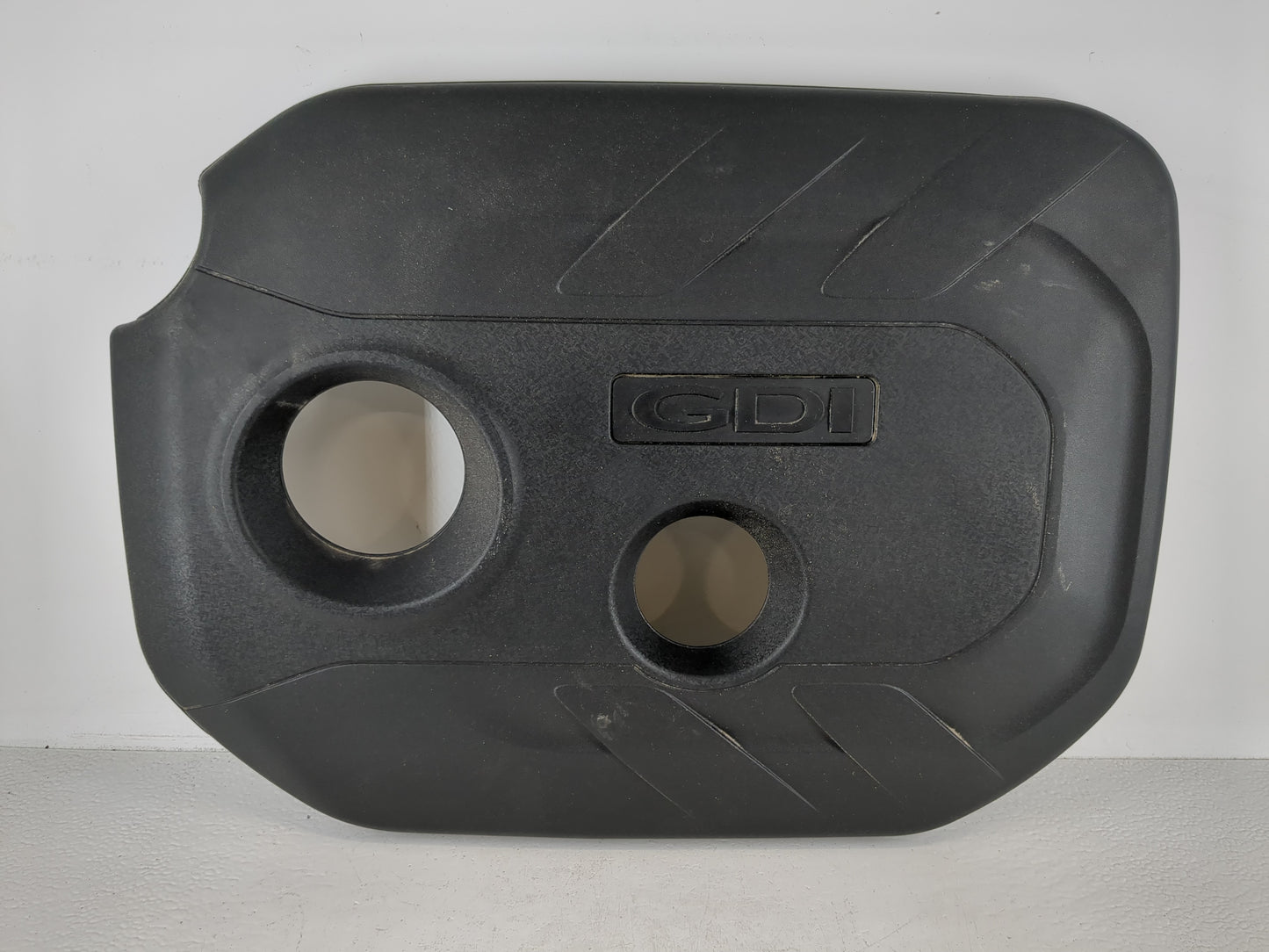 2015 Kia Soul Engine Cover - Oemusedautoparts1.com