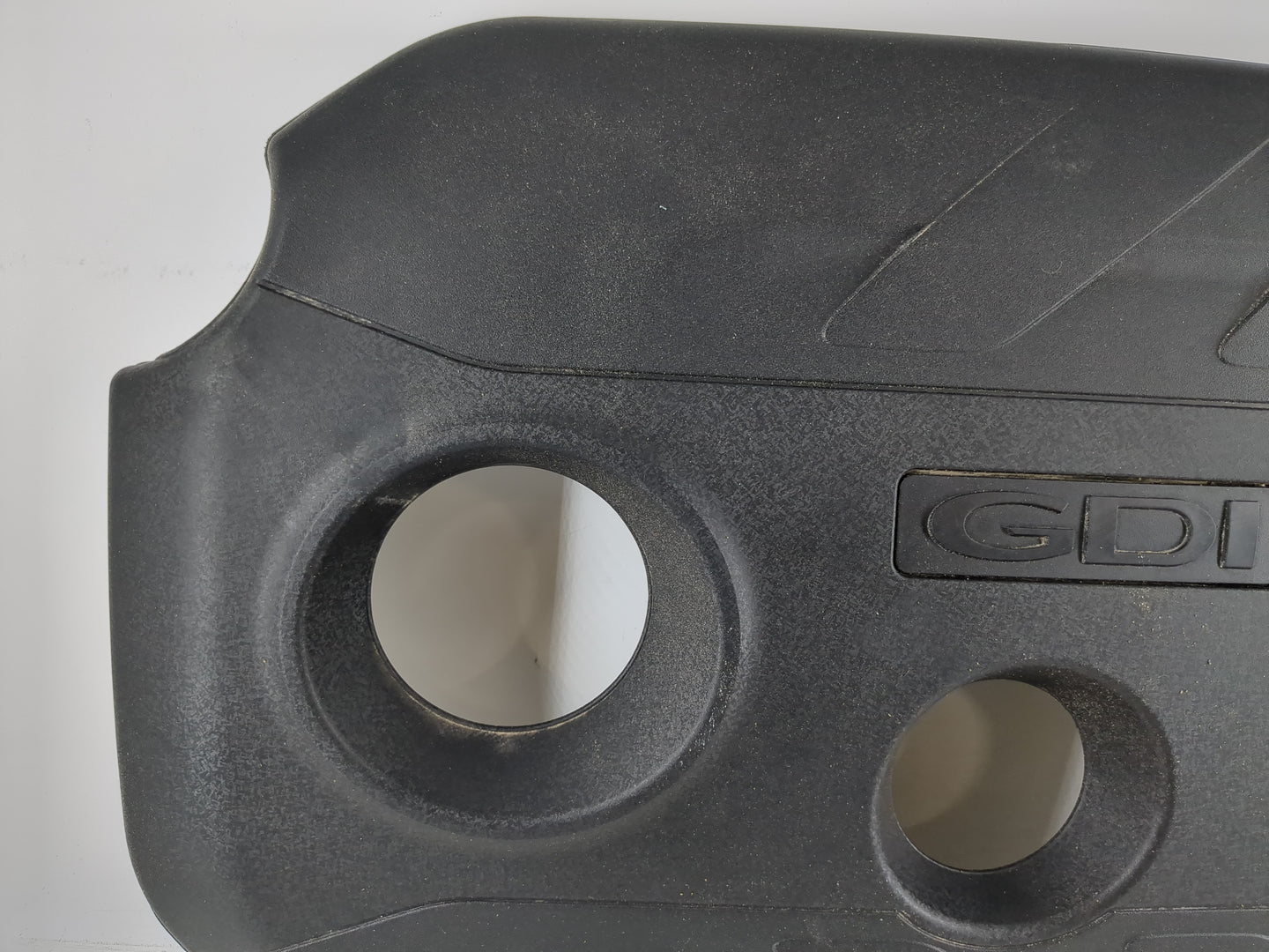 2015 Kia Soul Engine Cover - Oemusedautoparts1.com