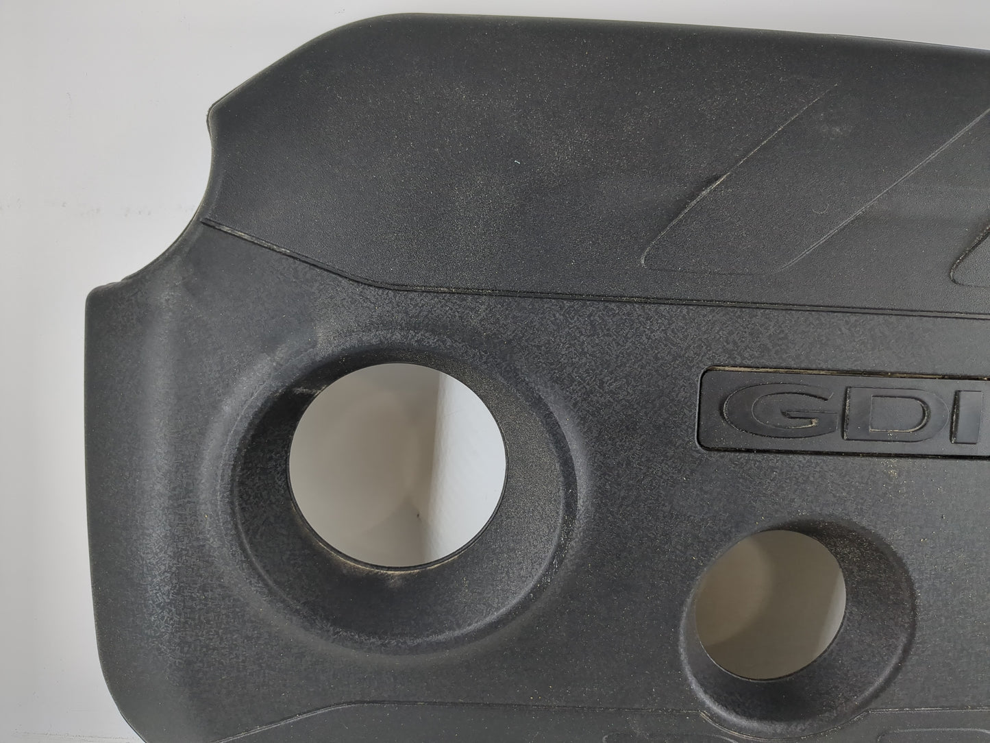 2015 Kia Soul Engine Cover - Oemusedautoparts1.com