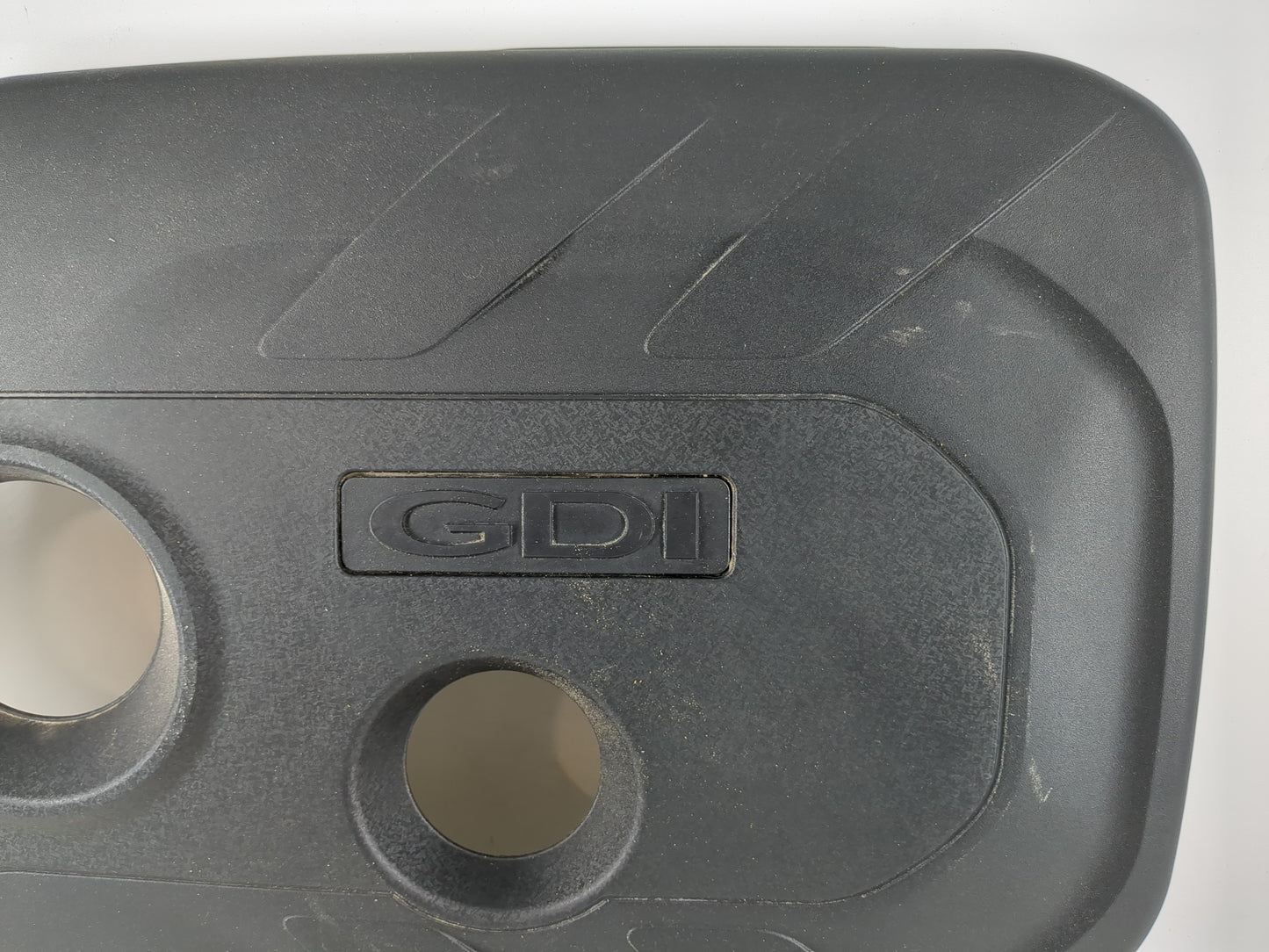 2015 Kia Soul Engine Cover - Oemusedautoparts1.com