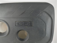 2015 Kia Soul Engine Cover - Oemusedautoparts1.com