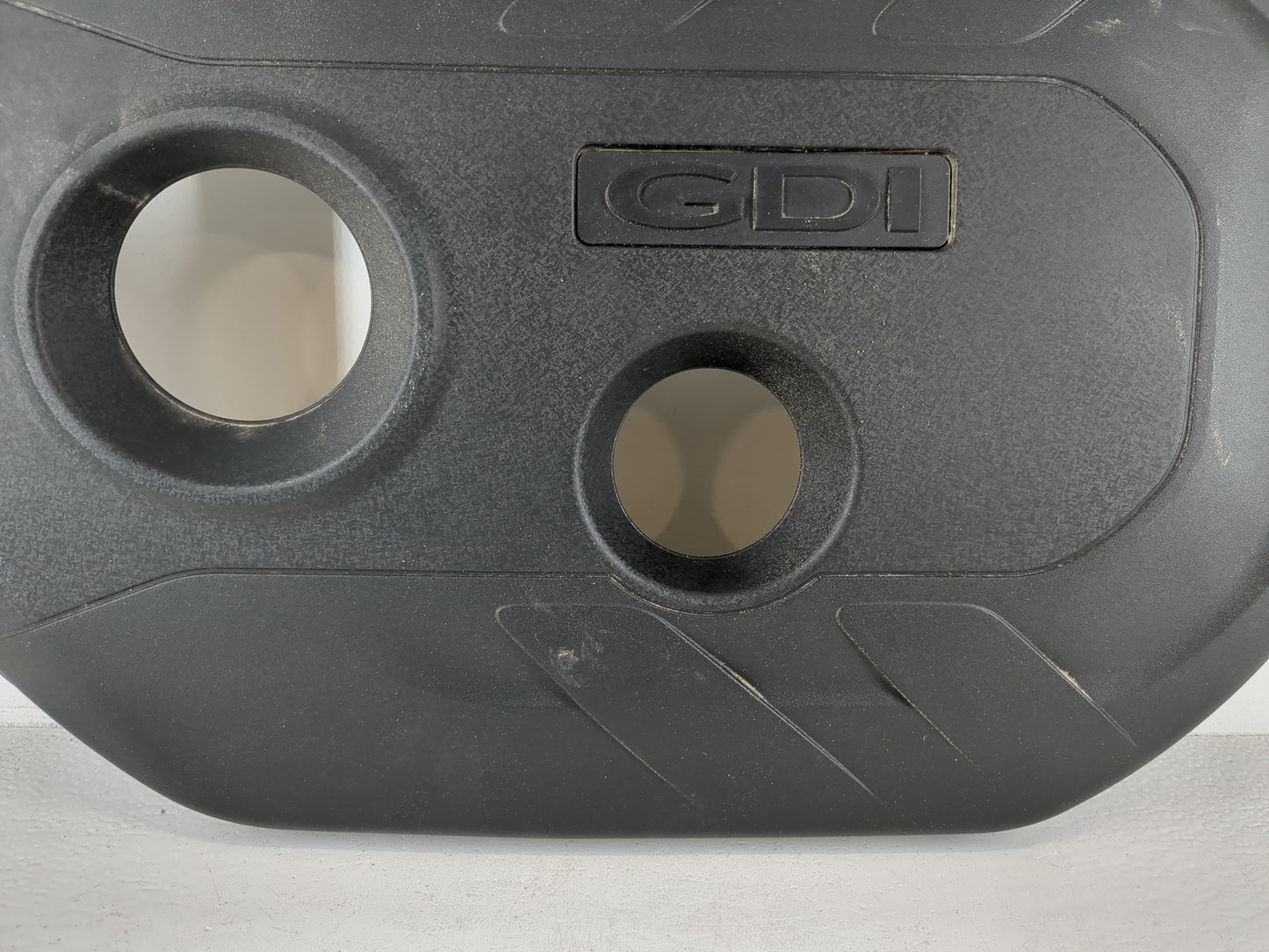 2015 Kia Soul Engine Cover - Oemusedautoparts1.com