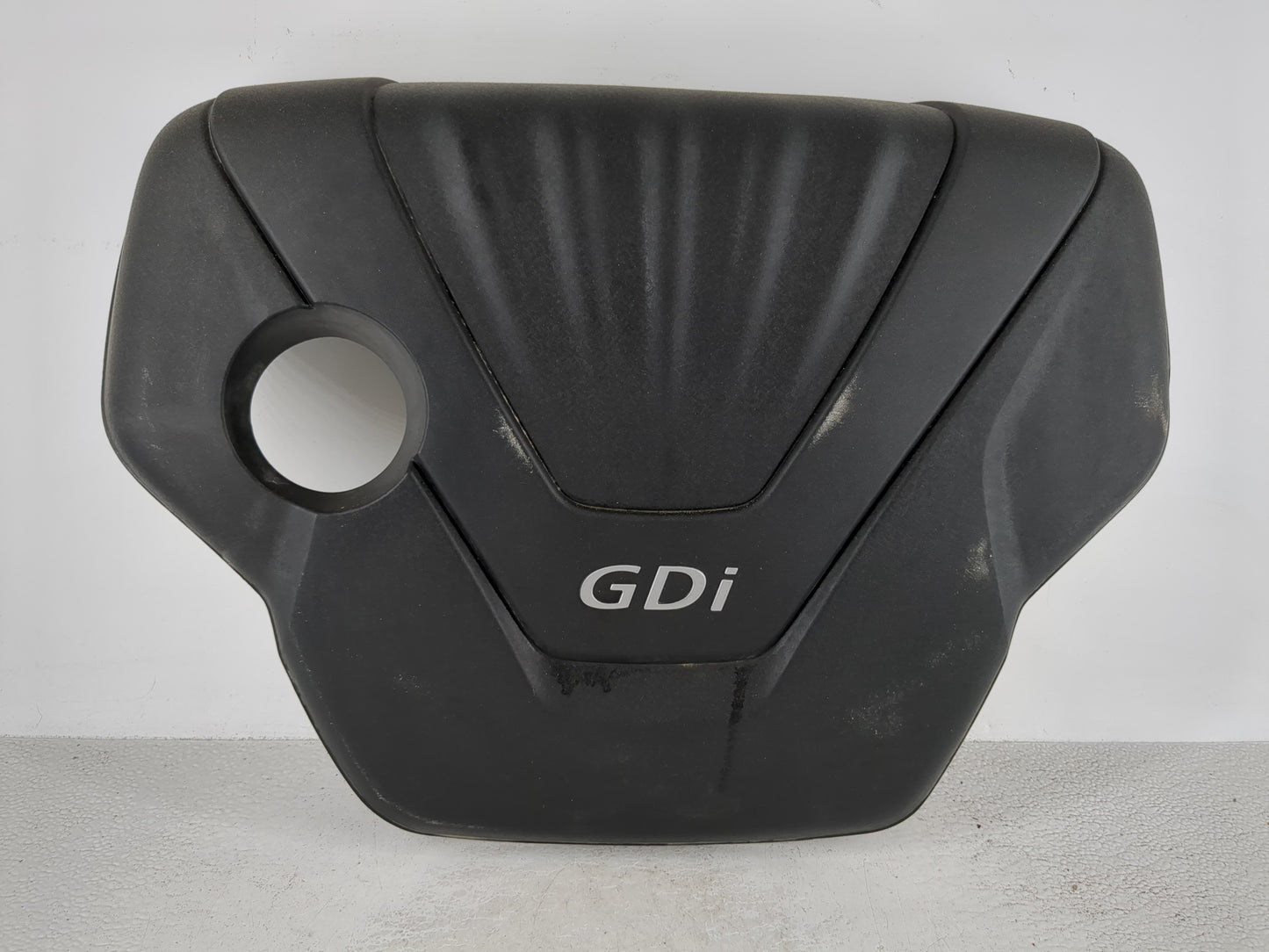 2015 Kia Soul Engine Cover - Oemusedautoparts1.com