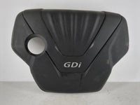 2015 Kia Soul Engine Cover - Oemusedautoparts1.com