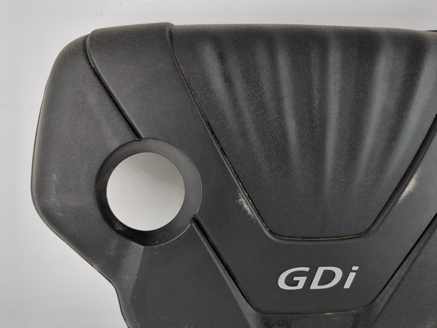 2015 Kia Soul Engine Cover - Oemusedautoparts1.com