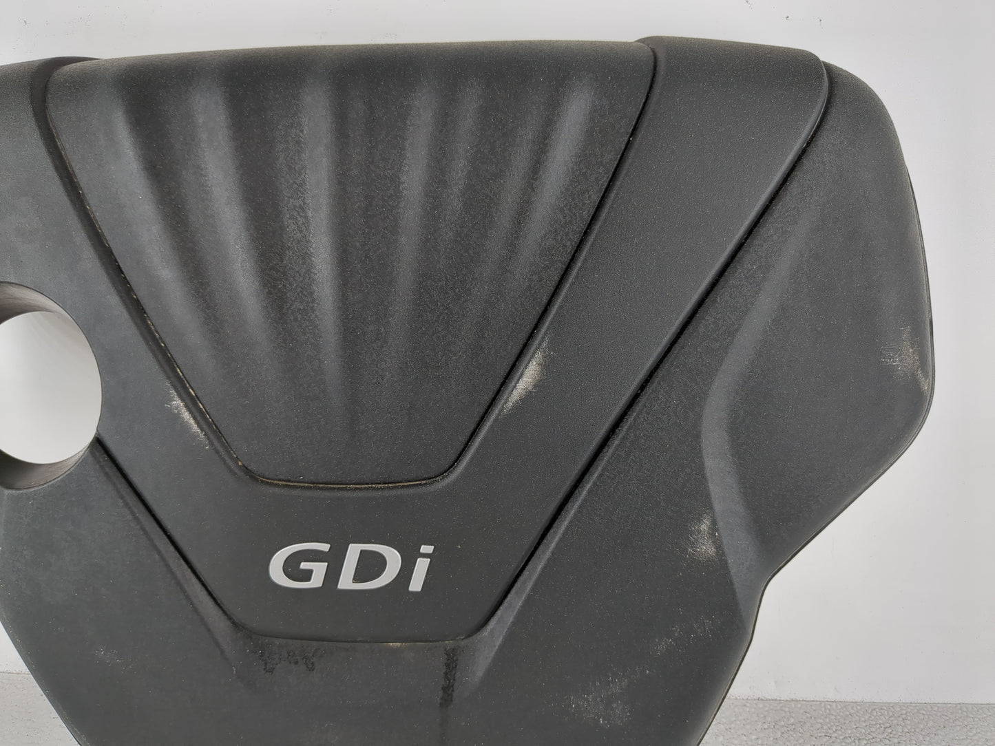 2015 Kia Soul Engine Cover - Oemusedautoparts1.com