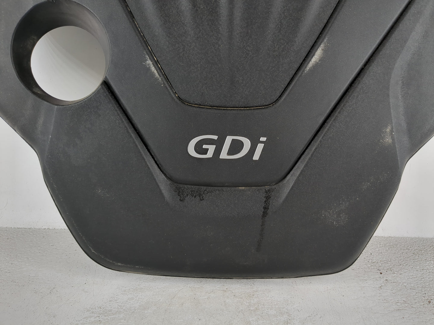 2015 Kia Soul Engine Cover - Oemusedautoparts1.com