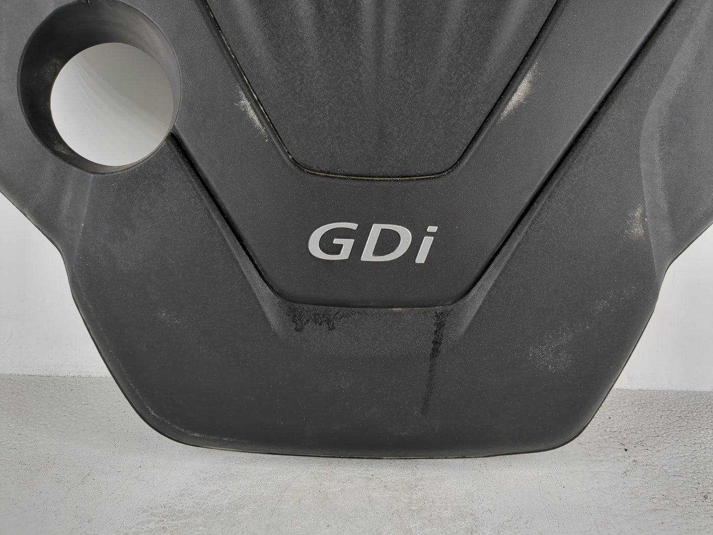 2015 Kia Soul Engine Cover - Oemusedautoparts1.com