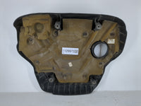 2015 Kia Soul Engine Cover - Oemusedautoparts1.com
