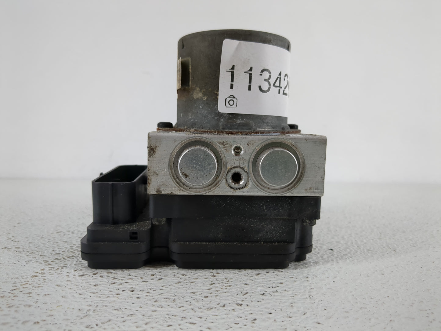 2014-2015 Kia Soul ABS Pump Control Module Replacement P/N:58920-B2506 Fits Fits 2014 2015 OEM Used Auto Parts - Oemusedauto