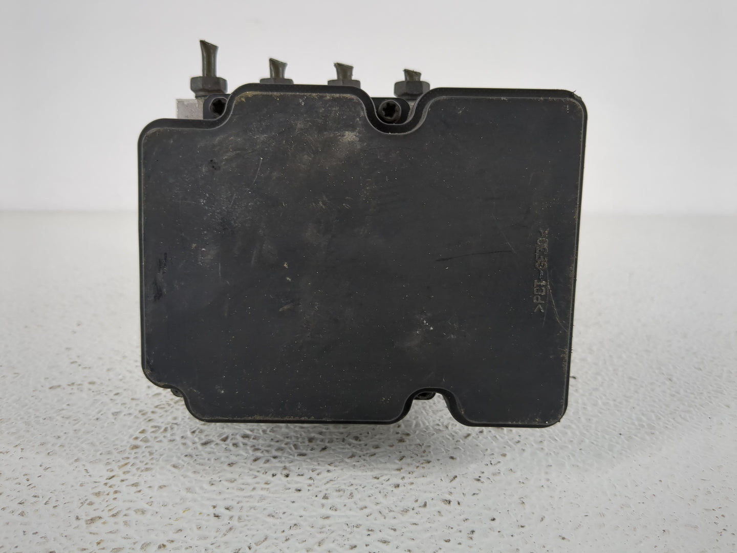 2014-2015 Kia Soul ABS Pump Control Module Replacement P/N:58920-B2506 Fits Fits 2014 2015 OEM Used Auto Parts - Oemusedauto