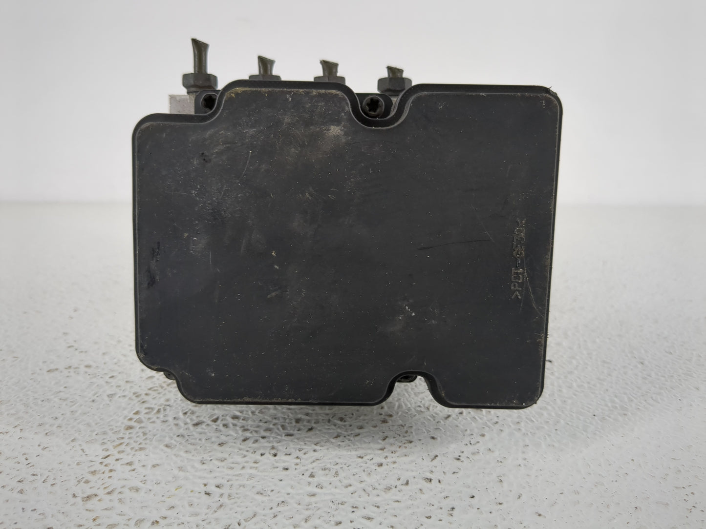 2014-2015 Kia Soul ABS Pump Control Module Replacement P/N:58920-B2506 Fits Fits 2014 2015 OEM Used Auto Parts - Oemusedauto