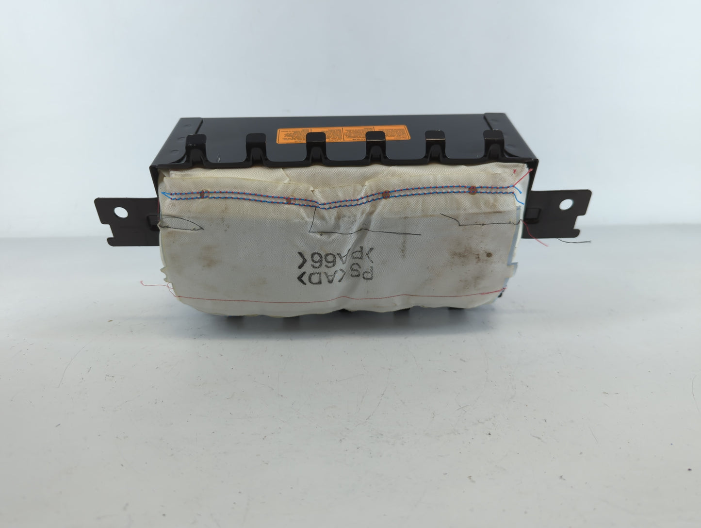 2014-2019 Kia Soul Air Bag Passenger Right Dashboard OEM P/N:84530B2500 Fits Fits 2014 2015 2016 2017 2018 2019 OEM Used Aut