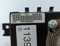 2014-2019 Kia Soul Air Bag Passenger Right Dashboard OEM P/N:84530B2500 Fits Fits 2014 2015 2016 2017 2018 2019 OEM Used Aut