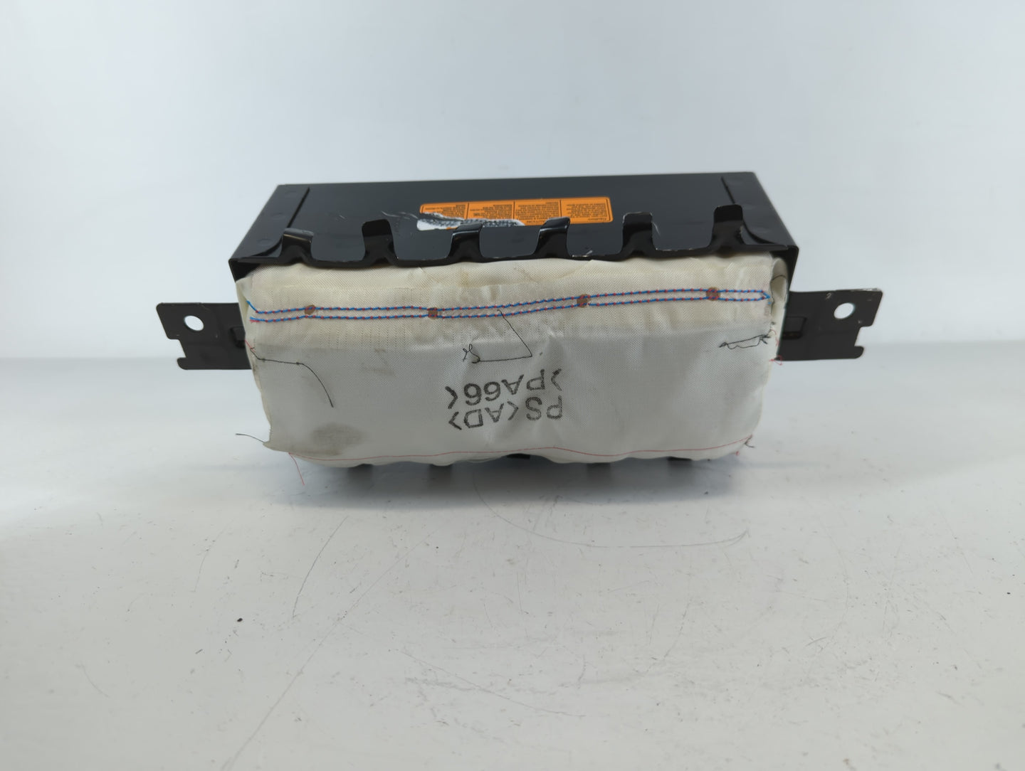 2014-2019 Kia Soul Air Bag Passenger Right Dashboard OEM P/N:84530B2500 Fits Fits 2014 2015 2016 2017 2018 2019 OEM Used Aut