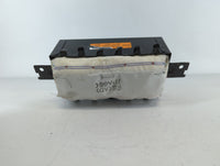 2014-2019 Kia Soul Air Bag Passenger Right Dashboard OEM P/N:84530B2500 Fits Fits 2014 2015 2016 2017 2018 2019 OEM Used Aut