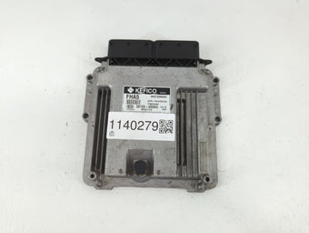 compare product 2015 Kia Soul PCM Engine Control Computer ECU ECM PCU OEM P/N:39133-2EHA5 Fits OEM Used Auto Parts