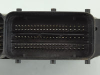 2015 Kia Soul PCM Engine Control Computer ECU ECM PCU OEM P/N:39133-2EHA5 Fits OEM Used Auto Parts - Oemusedautoparts1.com