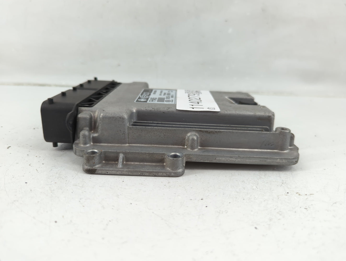 2015 Kia Soul PCM Engine Control Computer ECU ECM PCU OEM P/N:39133-2EHA5 Fits OEM Used Auto Parts - Oemusedautoparts1.com