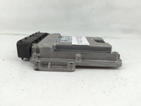 2015 Kia Soul PCM Engine Control Computer ECU ECM PCU OEM P/N:39133-2EHA5 Fits OEM Used Auto Parts - Oemusedautoparts1.com