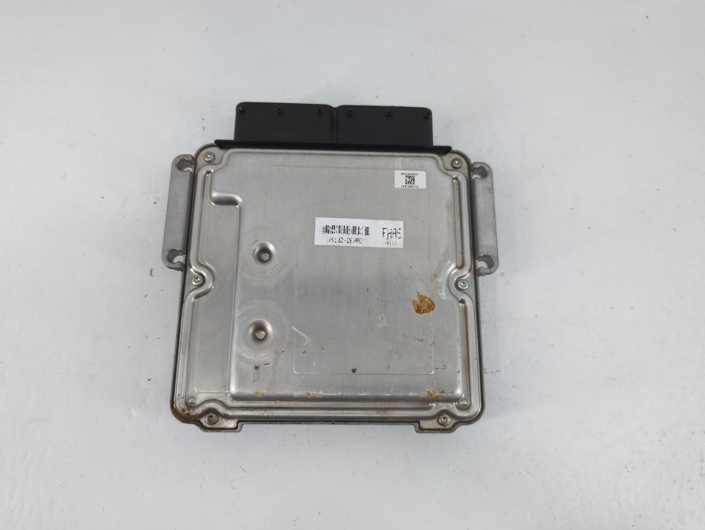 2015 Kia Soul PCM Engine Control Computer ECU ECM PCU OEM P/N:39133-2EHA5 Fits OEM Used Auto Parts - Oemusedautoparts1.com