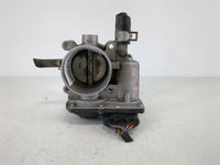 2012-2019 Kia Soul Throttle Body P/N:35100-2B300 Fits Fits 2012 2013 2014 2015 2016 2017 2018 2019 OEM Used Auto Parts - Oem