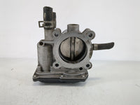 2012-2019 Kia Soul Throttle Body P/N:35100-2B300 Fits Fits 2012 2013 2014 2015 2016 2017 2018 2019 OEM Used Auto Parts - Oem