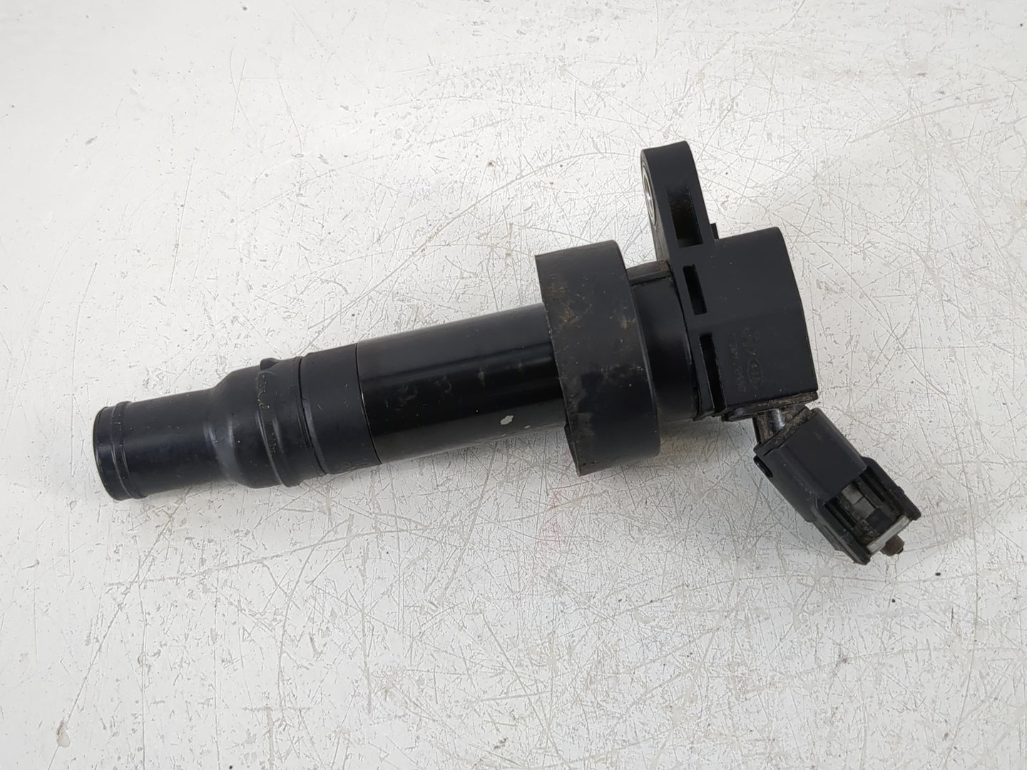 2012-2019 Kia Soul Ignition Coil Igniter Pack - Oemusedautoparts1.com